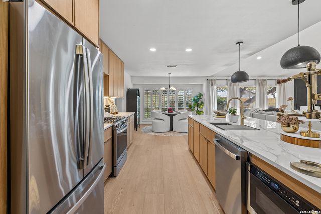 15114 Oakmere, San Antonio, TX 78232