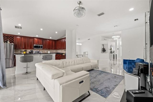 3825 BENERAID STREET, Land O Lakes, FL 34638