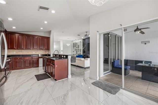 3825 BENERAID STREET, Land O Lakes, FL 34638