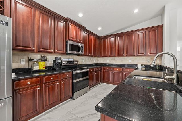 3825 BENERAID STREET, Land O Lakes, FL 34638