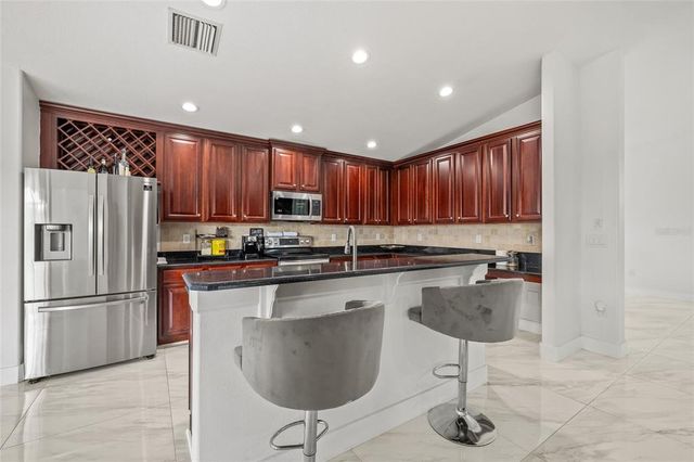 3825 BENERAID STREET, Land O Lakes, FL 34638