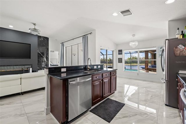 3825 BENERAID STREET, Land O Lakes, FL 34638