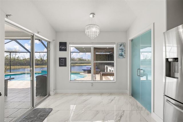 3825 BENERAID STREET, Land O Lakes, FL 34638