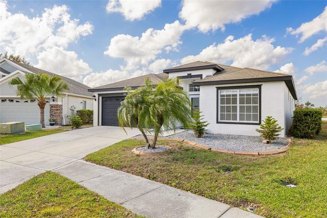 3825 BENERAID STREET, Land O Lakes, FL 34638