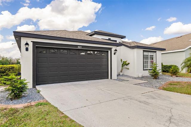 3825 BENERAID STREET, Land O Lakes, FL 34638