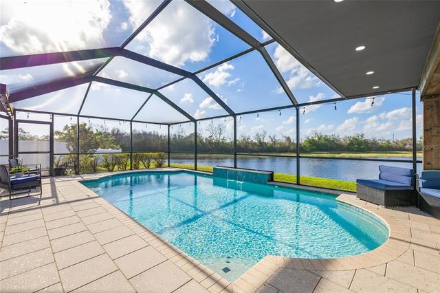 3825 BENERAID STREET, Land O Lakes, FL 34638