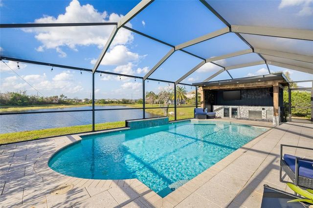 3825 BENERAID STREET, Land O Lakes, FL 34638