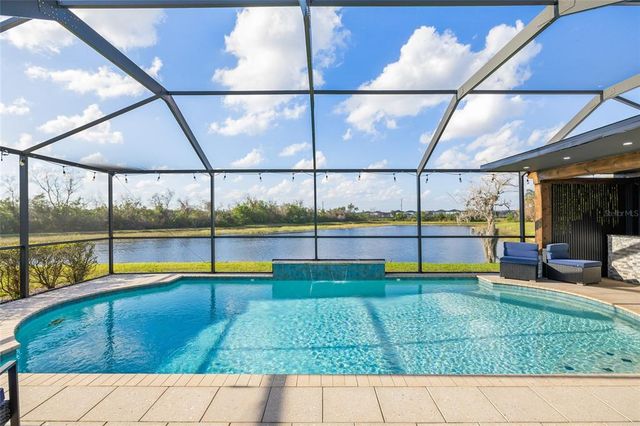 3825 BENERAID STREET, Land O Lakes, FL 34638