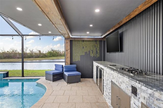 3825 BENERAID STREET, Land O Lakes, FL 34638
