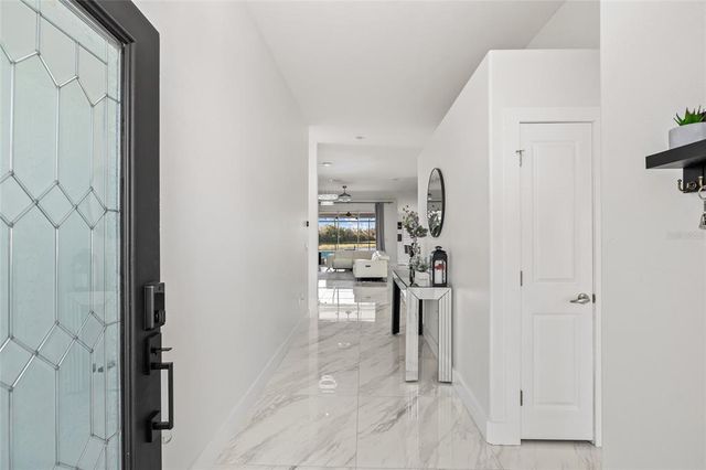 3825 BENERAID STREET, Land O Lakes, FL 34638