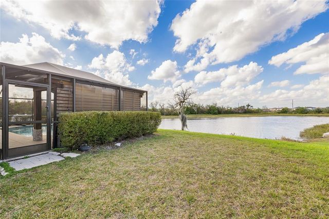 3825 BENERAID STREET, Land O Lakes, FL 34638