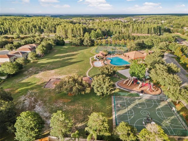 3825 BENERAID STREET, Land O Lakes, FL 34638