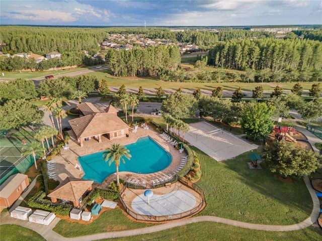 3825 BENERAID STREET, Land O Lakes, FL 34638
