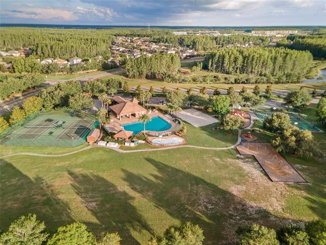 3825 BENERAID STREET, Land O Lakes, FL 34638