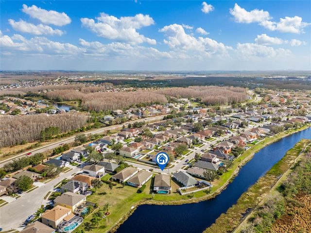 3825 BENERAID STREET, Land O Lakes, FL 34638