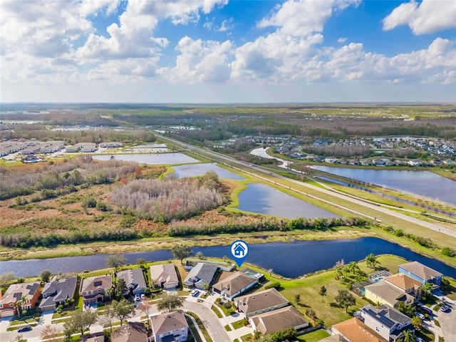 3825 BENERAID STREET, Land O Lakes, FL 34638