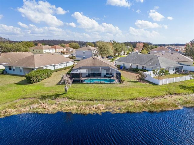 3825 BENERAID STREET, Land O Lakes, FL 34638