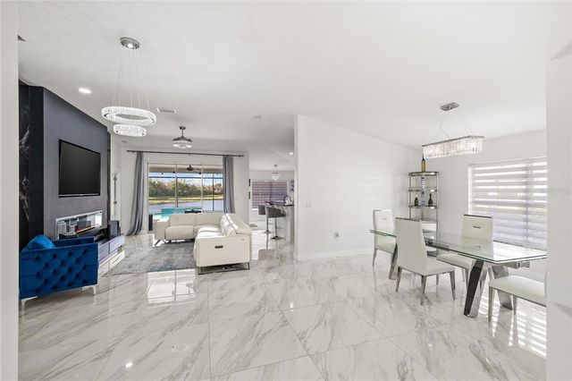 3825 BENERAID STREET, Land O Lakes, FL 34638