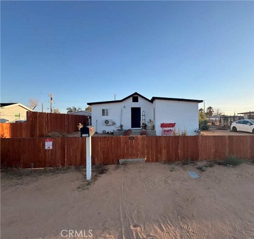 27104 Prospect, Boron, CA 93516