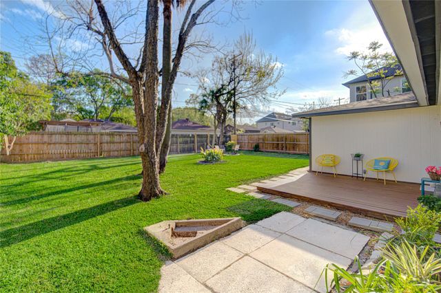 3221 Durhill Street, Houston, TX 77025