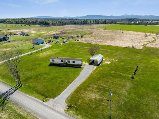 320 Town House Road, Addison, VT 05491