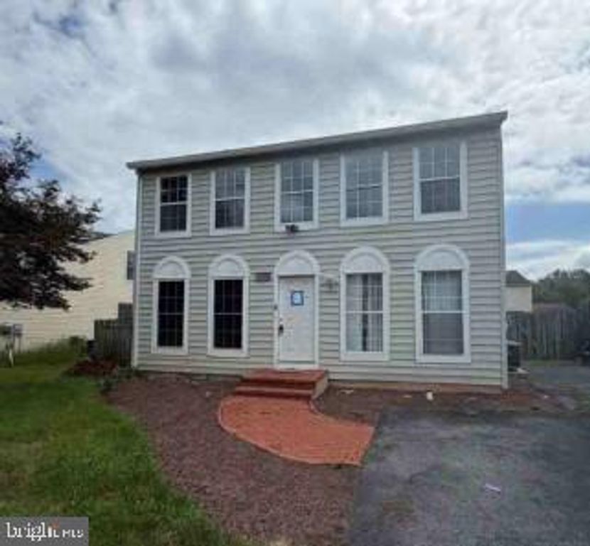 11604 RANCH LN, North Potomac, MD 20878