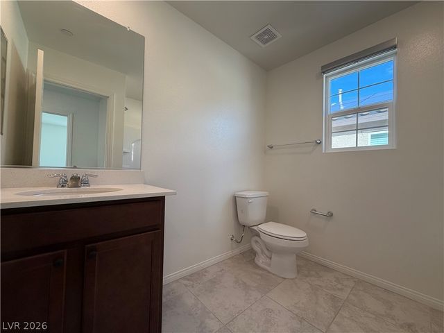 3168 Bormida Avenue, Henderson, NV 89044