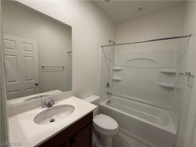 3168 Bormida Avenue, Henderson, NV 89044