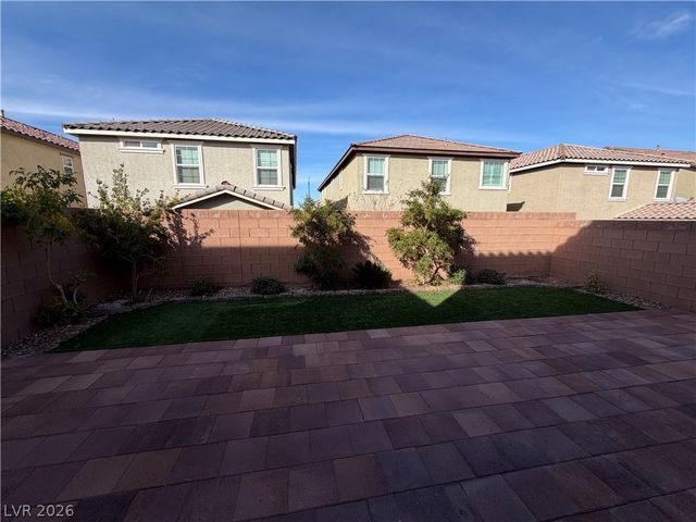 3168 Bormida Avenue, Henderson, NV 89044