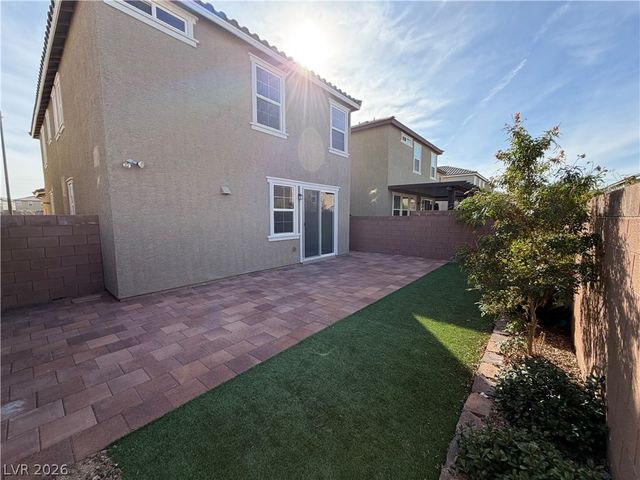 3168 Bormida Avenue, Henderson, NV 89044