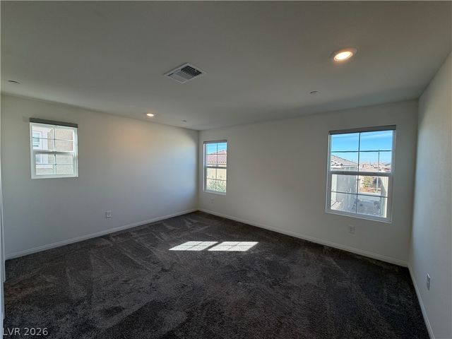 3168 Bormida Avenue, Henderson, NV 89044