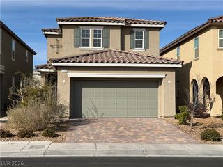 3168 Bormida Avenue, Henderson, NV 89044