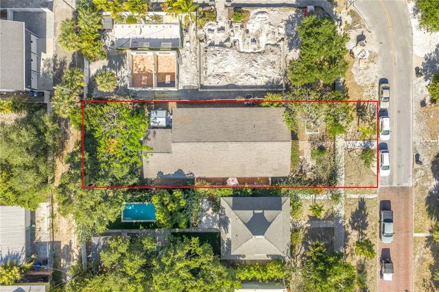 216 16TH AVENUE SE, St Petersburg, FL 33701