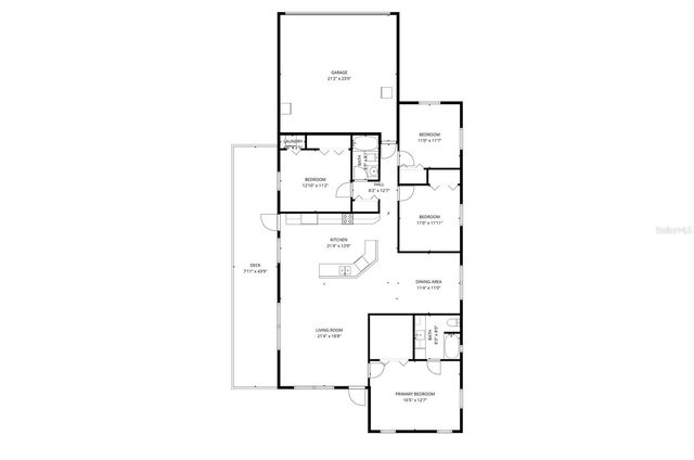 216 16TH AVENUE SE, St Petersburg, FL 33701