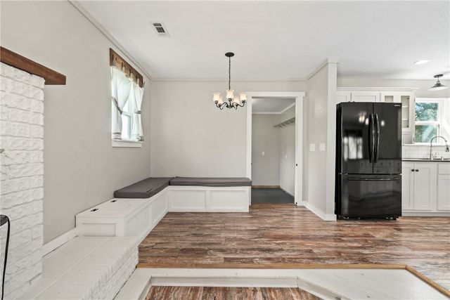 13433 Jenkins Corner Road, Gravette, AR 72736