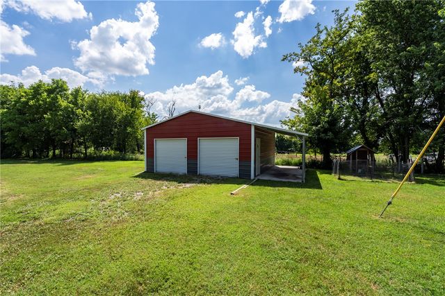13433 Jenkins Corner Road, Gravette, AR 72736