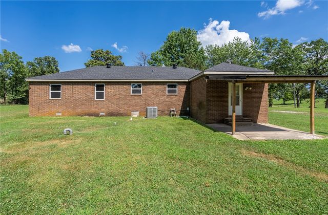 13433 Jenkins Corner Road, Gravette, AR 72736