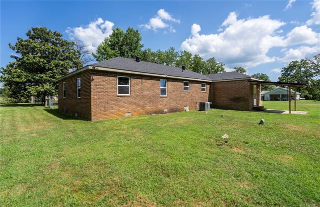 13433 Jenkins Corner Road, Gravette, AR 72736