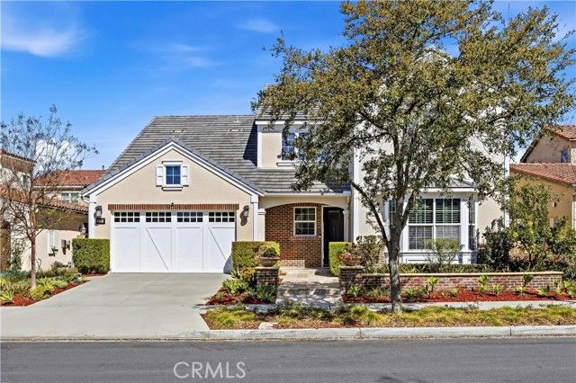 219 Compass, Irvine, CA 92618