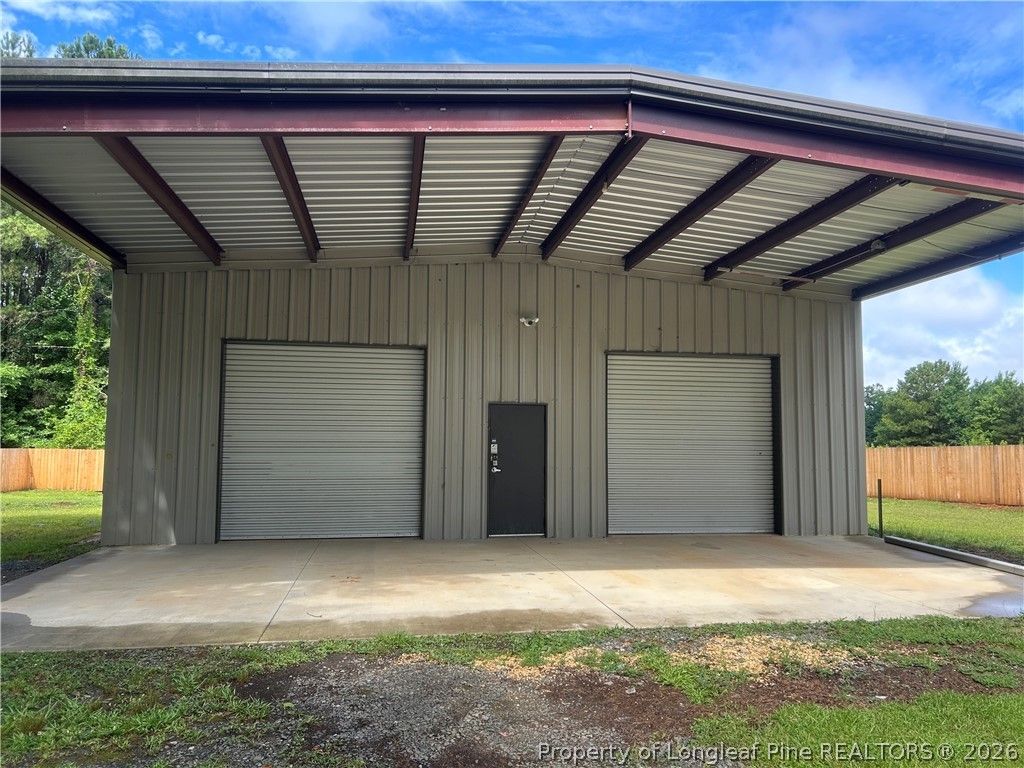 1700 Cedar Creek Road, Fayetteville, NC 28312 — photo 2