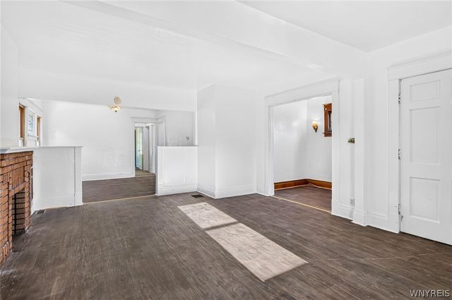 153 Fisher Street, Buffalo, NY 14215