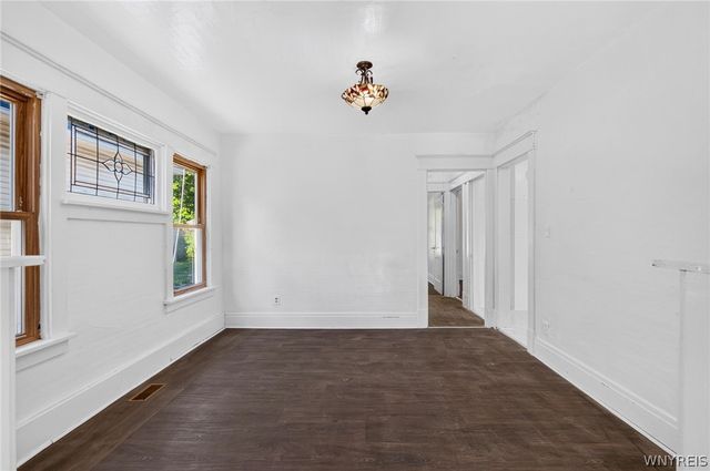 153 Fisher Street, Buffalo, NY 14215