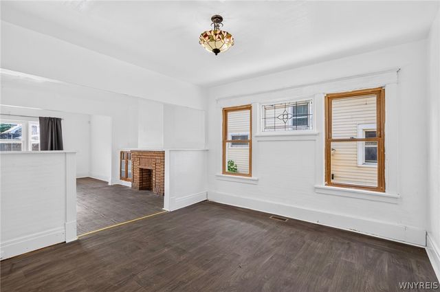 153 Fisher Street, Buffalo, NY 14215