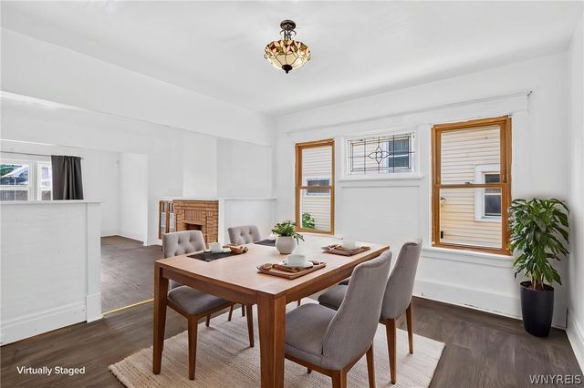 153 Fisher Street, Buffalo, NY 14215