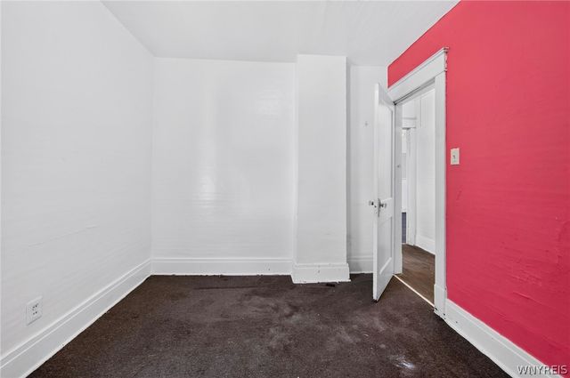 153 Fisher Street, Buffalo, NY 14215