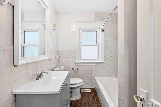 153 Fisher Street, Buffalo, NY 14215