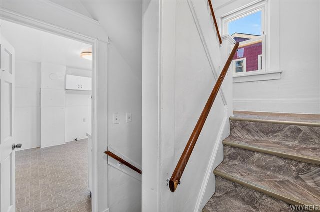 153 Fisher Street, Buffalo, NY 14215