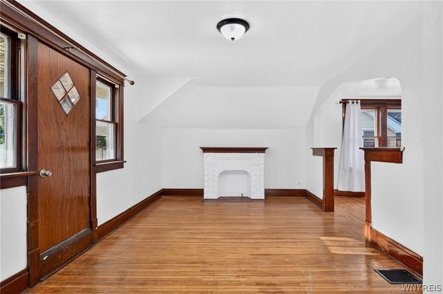 153 Fisher Street, Buffalo, NY 14215