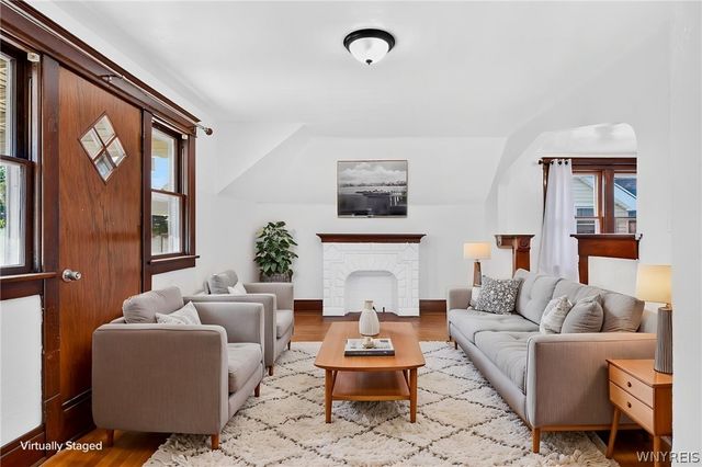 153 Fisher Street, Buffalo, NY 14215