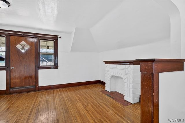 153 Fisher Street, Buffalo, NY 14215